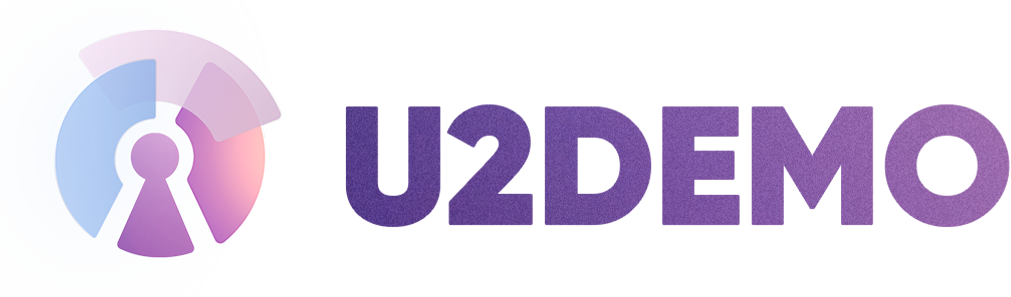 U2Demo